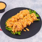 Dynamite Shrimp