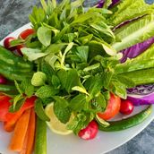 Jat Large Vegetable