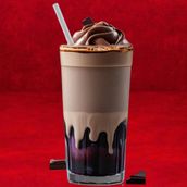 Chocolate Bubble
