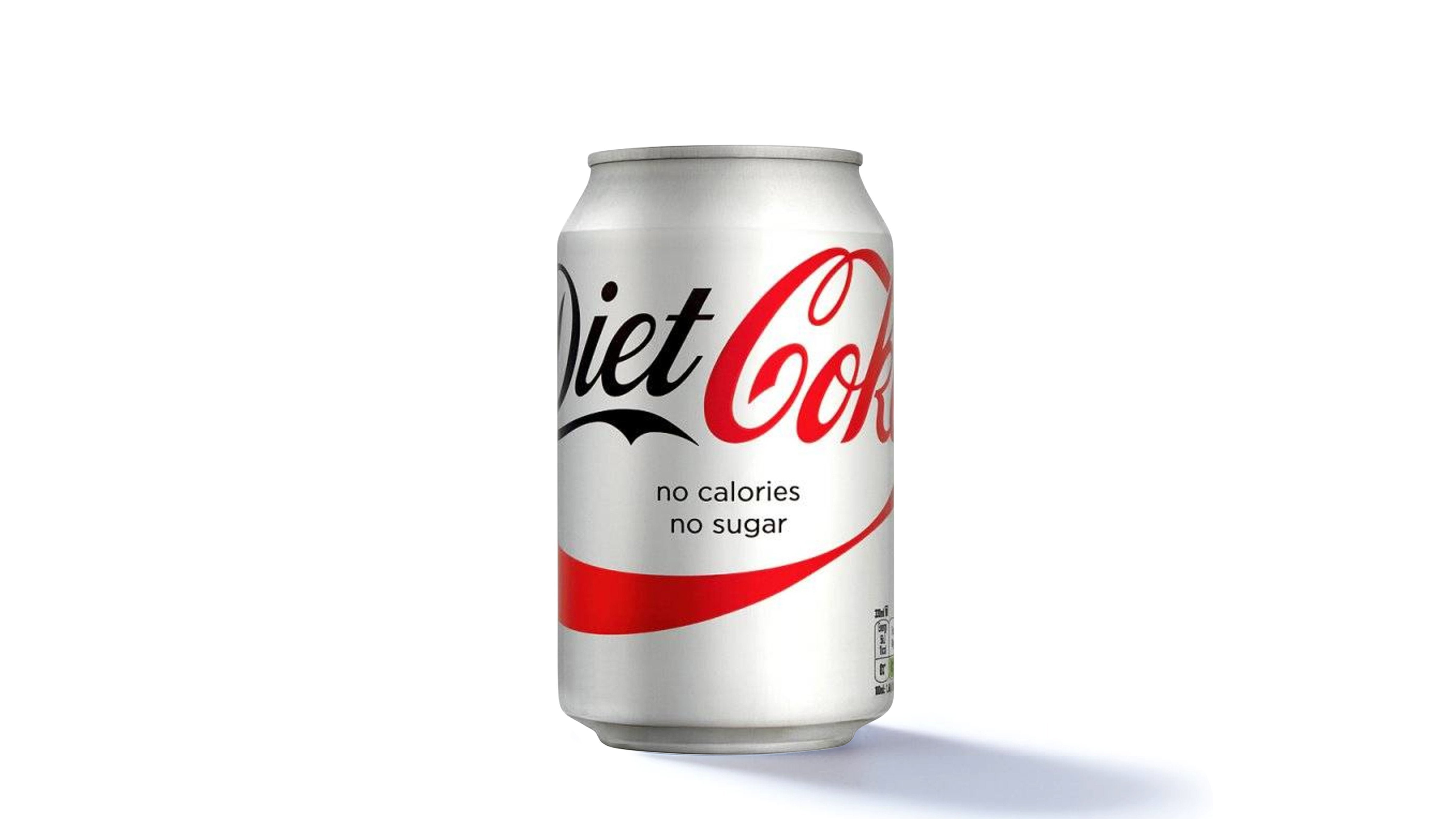 Diet Coke 330 ml