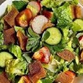Fattoush