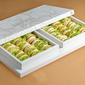 Mix Sandwiches