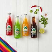 Jarritos Soda