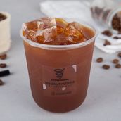  Cold Americano  