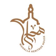 MUHALLA HERITAGE HOUSE